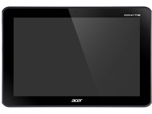 Купить -  Планшет Acer Iconia Tab A200 16GB 10.1'Touch/ Nvidia Tegra 2/ 1GB/ 16GB/ WiFi/ BT/ Cam/ Android 4.0 (NEW)