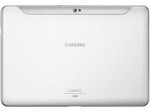 Фото  Samsung Galaxy Tab 10.1N 16GB P7501 White