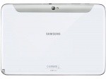 Фото  Samsung Galaxy Note 10.1 3G 16GB (White) (GT-N8000ZWASEK)