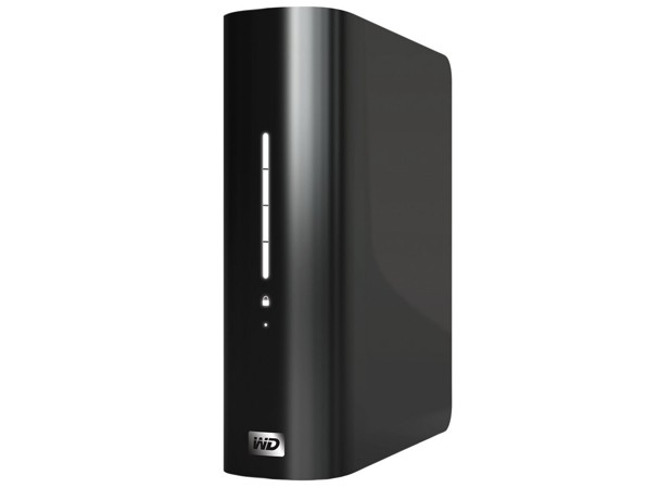 Купить -  WD 3TB 3.5 USB 3.0 MyBook Essential 3.0 (WDBACW0020HBK-EESN)