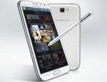 Фото  Samsung N7100 Galaxy Note II 16GB Marble White
