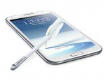 Фото  Samsung N7100 Galaxy Note II 16GB Marble White