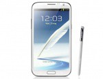 Фото  Samsung N7100 Galaxy Note II 16GB Marble White