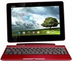 ASUS Transformer Pad TF300T-1G033A 32GB Red Mobile Docking  Фото  ASUS Transformer Pad TF300T-1G033A 32GB Red Mobile Docking