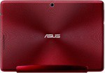 Фото  ASUS Transformer Pad TF300T-1G033A 32GB Red Mobile Docking 