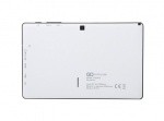 Фото  GoClever TAB T76GPS 7' Touch/ Cortex A5 1GHz/ 512MB/ 8GB/ WiFi/ GPS/ FM/ Cam/ Android 4.0 (GCTABT76GPS)