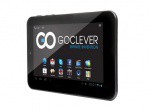 Фото   GoClever TAB R83 8' Touch/ Cortex A9 1.6GHz/ 1GB/ 8GB/ WiFi/ 2xCam/ Android 4.1.1 (GCR83)