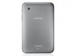 Фото  Samsung Galaxy Tab 2 7.0 8GB P3100 Titanium Silver