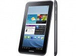 Фото  Samsung Galaxy Tab 2 7.0 8GB P3100 Titanium Silver
