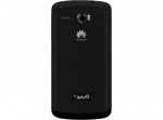 Фото  Huawei U8836D-1G 500 Pro Dual Sim Black