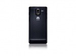 Фото  Huawei Ascend U9200 P1 Black