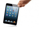 Фото  Apple iPad mini Wi-Fi 64 GB Black (MD530TU/A)