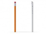 Фото  Apple iPad mini Wi-Fi 16 GB White (MD531)