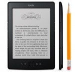 Фото  Amazon Kindle 5 (Special Offers)