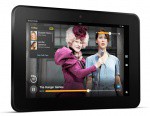 Фото  Amazon Kindle Fire 7', черный AMZ_KDL_FIRE