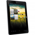 Фото  Acer Iconia Tab A211 (HT.HA8EE.002) 16GB 3G White