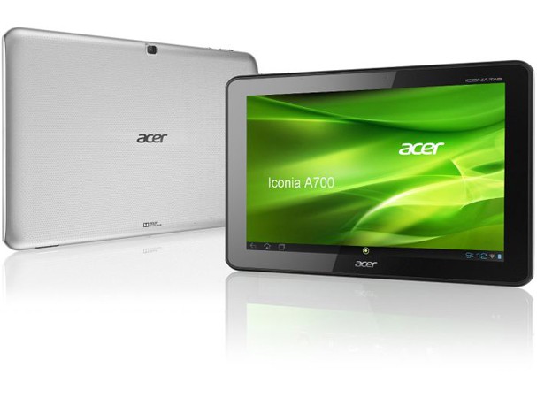 Купить -  Acer Iconia Tab A701 32GB HM.H9YEE.004