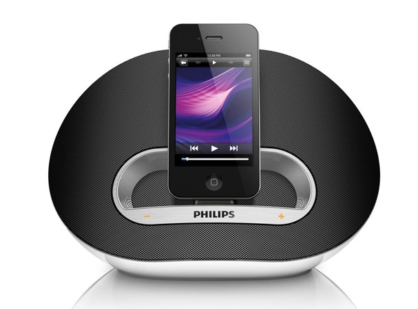 Купить -  Акустическая система Philips DS3100/ 12 (DS3100/12)