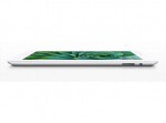 Фото  Apple A1460 iPad with Retina display with Wi-Fi + Cellular 64GB White  (MD527)