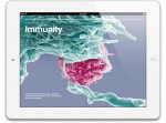 Фото  Apple A1460 iPad with Retina display with Wi-Fi + Cellular 64GB White  (MD527)