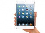 Фото   Apple A1455 iPad mini Wi-Fi 4G 64GB white  (MD545TU/A)