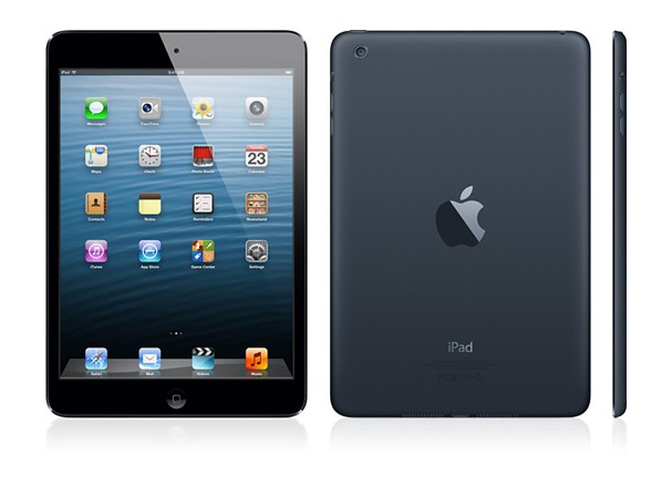 Купить -  Apple A1455 iPad mini Wi-Fi 4G 32GB black (MD541TU/A)