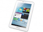 Фото  Samsung Galaxy Tab 2 7.0 16GB P3100 White