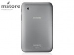 Фото  Samsung Galaxy Tab 2 7.0 16GB P3100 Titanium Silver