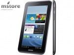 Фото  Samsung Galaxy Tab 2 7.0 16GB P3100 Titanium Silver