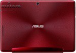 Фото  ASUS Transformer Pad TF300TG-1G065A 3G 32GB Red Mobile Docking (с 3G модулем) + ДОК СТАНЦИЯ