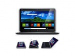 Фото   Dell XPS 12 i5-3427U 12.5' FHD Touch 4/ 128/ Int/ WiFi/ BT/ W8 (210-82300alu)