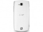 Фото  Acer Cloud Mobile S500 White (HM.HAQEU.001)