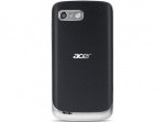 Фото  Acer Liquid Gallant Duo E350 Black DualSim ( HM.HAKEU.001)