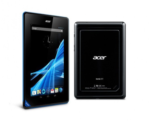Купить -  Acer Iconia B1-A71 8GB NT.L15EE.002