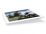 Фото  	Apple iPad 3 Wi-Fi 32Gb White (MD329) 