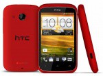 Фото   HTC A320e Desire C Red