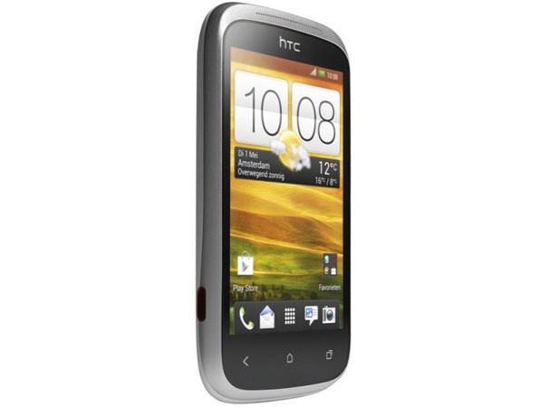 Купить -   HTC A320e Desire C White