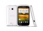 Фото   HTC A320e Desire C White