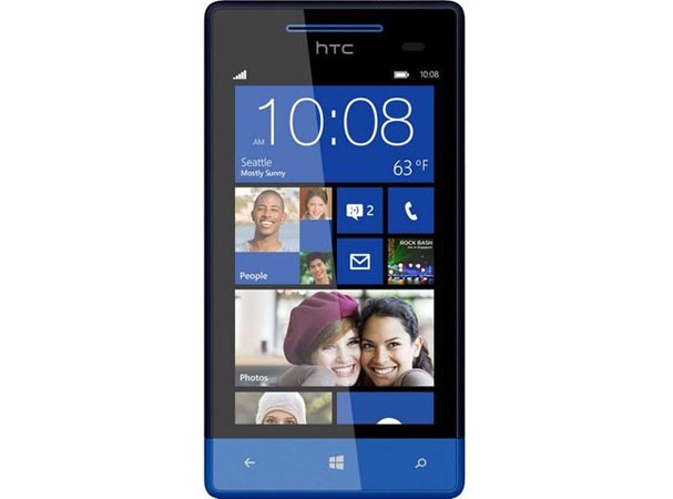 Купить -  HTC A620e Rio Windows Phone 8S Blue 
