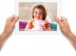 Фото  Apple iPad 3 Wi-Fi 64Gb White (MD330) 