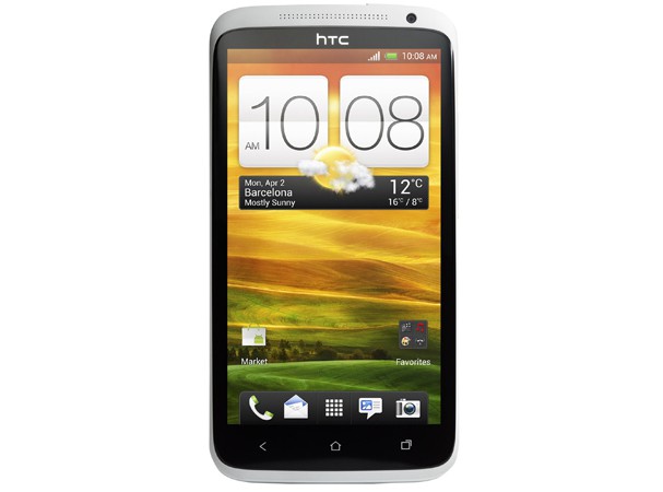 Купить -  HTC One X 16GB (White) S720e