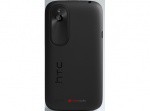 Фото  HTC T328w Desire V Black Dual Sim