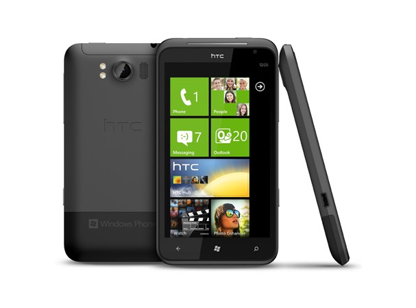 Купить -  HTC X310e Titan Black