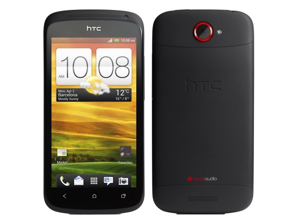 Купить - HTC HTC Z560e One S Black