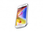 Фото  Samsung I9082 Galaxy Grand (White) GT-I9082 Duos Elegant