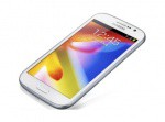 Фото  Samsung I9082 Galaxy Grand (White) GT-I9082 Duos Elegant