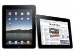 Фото  Apple iPad 3 Wi-Fi + 4G 16Gb Black (MD366RS/A)