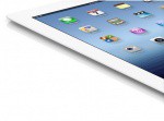 Фото  Apple iPad 3 Wi-Fi + 4G 32Gb White (MD370) 