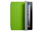Фото -  	iPad2 Smart Cover Полиуретан Зеленый