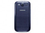 Фото  Samsung I9300 Galaxy SIII (Pebble Blue) 16GB